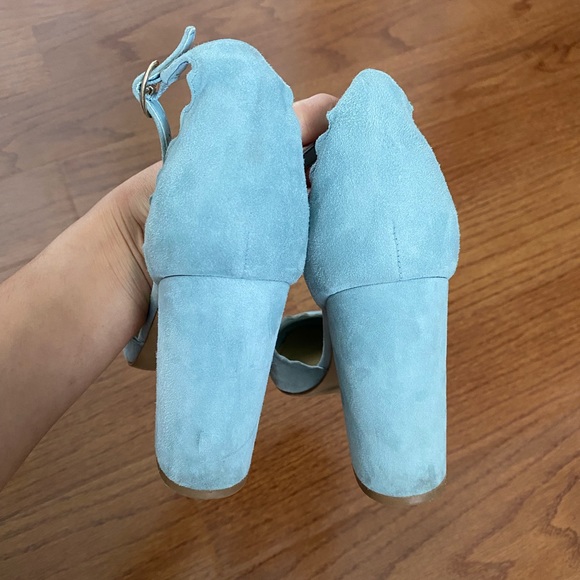 Marc Fisher Sahar d’Orsay Pump - Picture 4 of 8